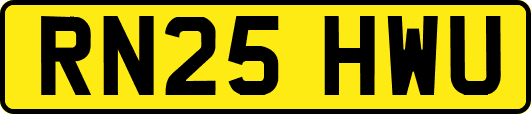RN25HWU