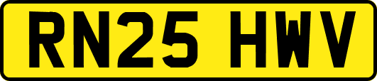RN25HWV