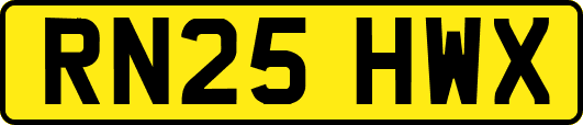 RN25HWX
