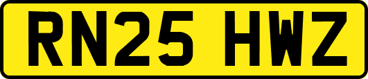 RN25HWZ