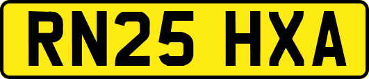 RN25HXA