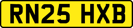 RN25HXB