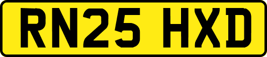 RN25HXD