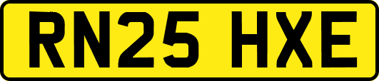 RN25HXE