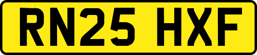 RN25HXF