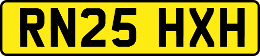 RN25HXH