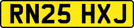 RN25HXJ