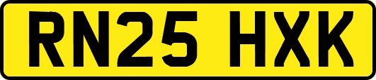 RN25HXK
