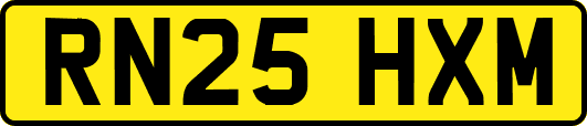 RN25HXM