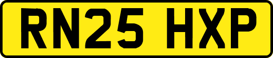 RN25HXP