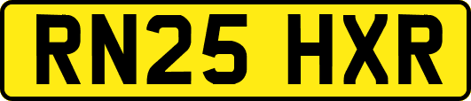 RN25HXR