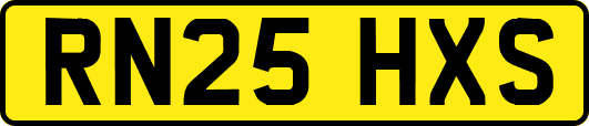 RN25HXS