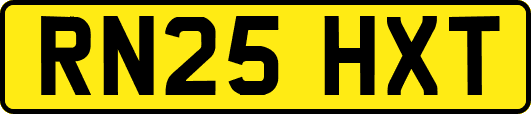 RN25HXT