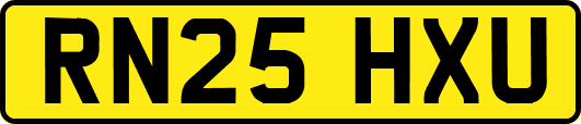 RN25HXU