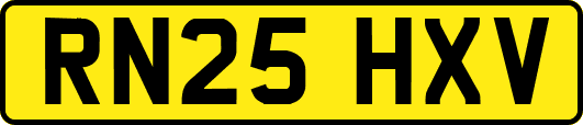 RN25HXV