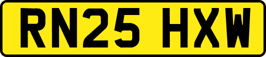 RN25HXW