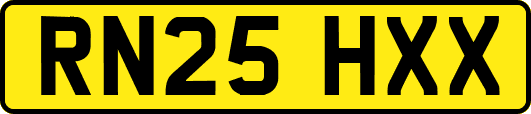 RN25HXX