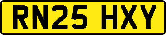 RN25HXY