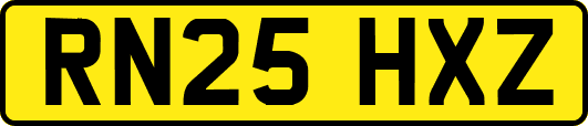 RN25HXZ