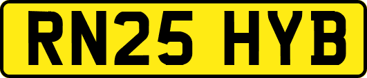 RN25HYB