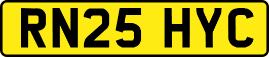 RN25HYC