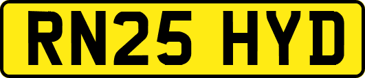 RN25HYD