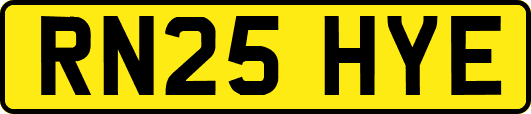 RN25HYE