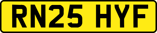 RN25HYF