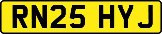 RN25HYJ