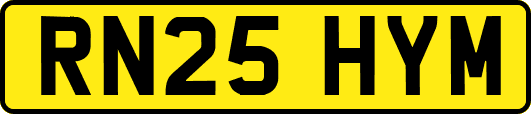 RN25HYM