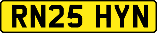 RN25HYN