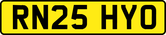 RN25HYO