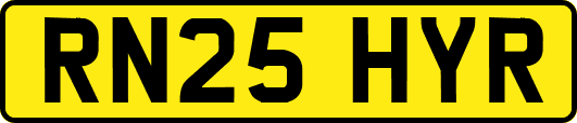 RN25HYR