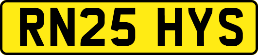 RN25HYS