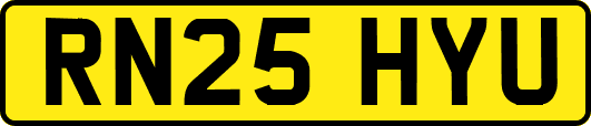 RN25HYU