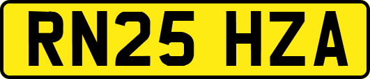 RN25HZA