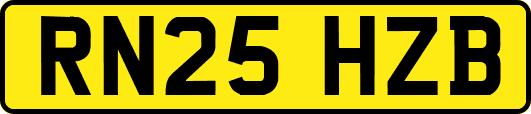 RN25HZB