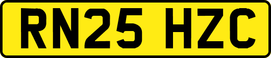 RN25HZC