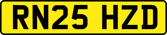RN25HZD