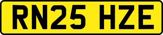 RN25HZE