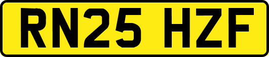 RN25HZF