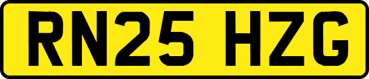 RN25HZG
