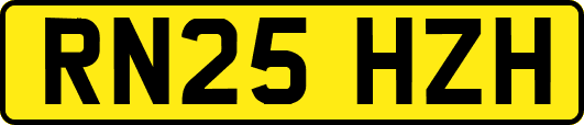 RN25HZH