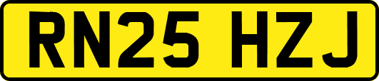RN25HZJ