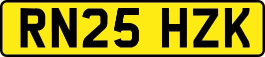 RN25HZK