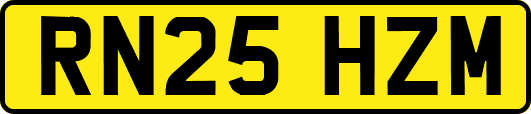 RN25HZM