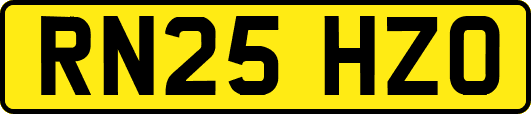RN25HZO