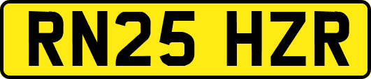 RN25HZR