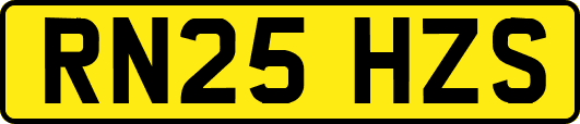RN25HZS