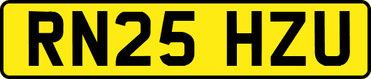 RN25HZU